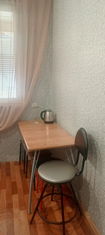 Отдых в Ольгинке