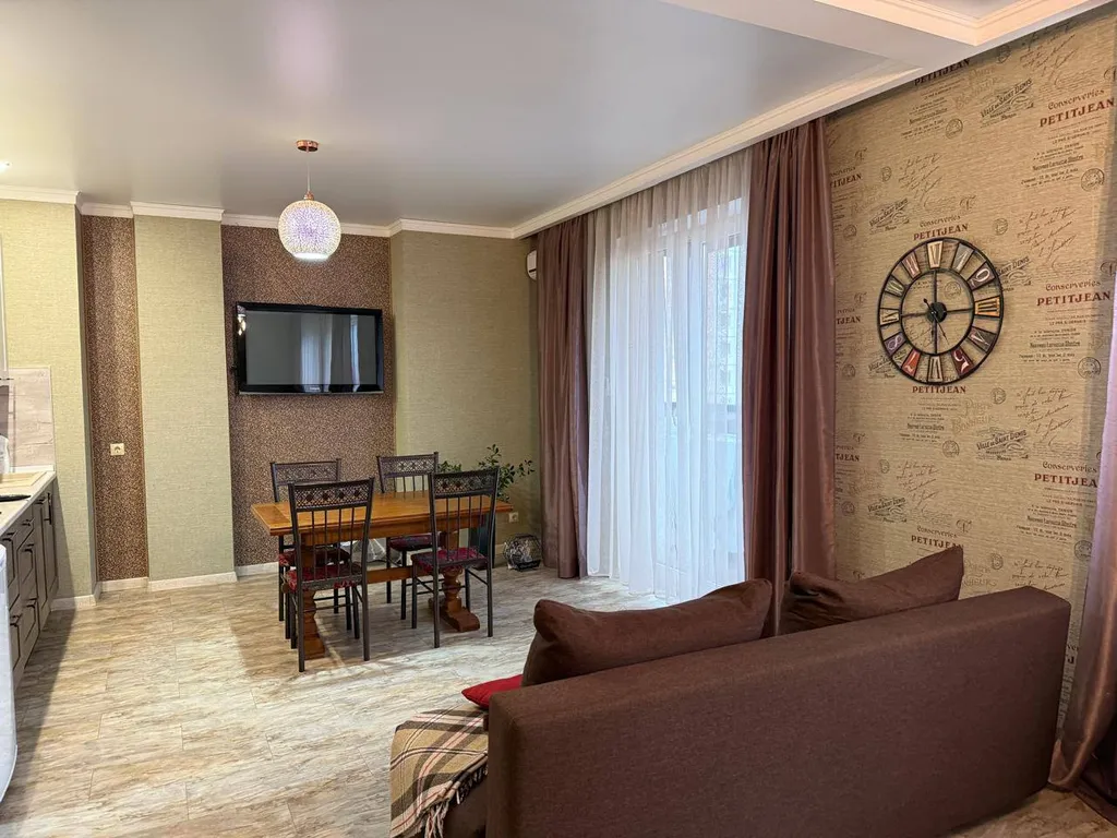 Квартира Квартира Цветной бульвар — Калининград