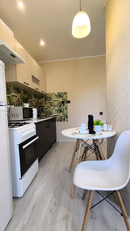 Комфортабельная студия