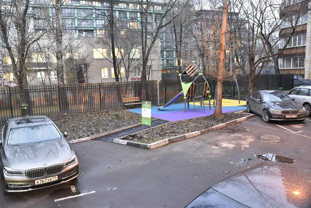 Квартира Уютная квартира на Пушкинской — Москва