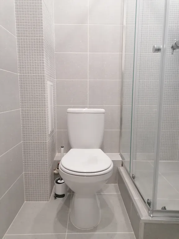 Квартира Квартира Видовая студия с камином Chill House — Санкт-Петербург