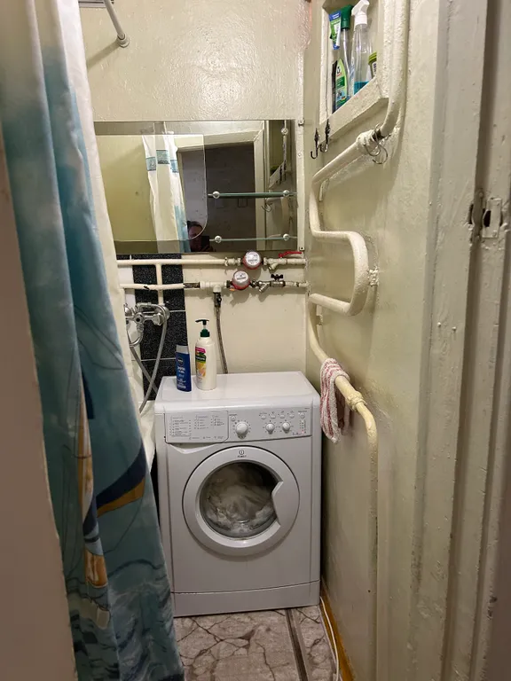 Квартира Уютная квартира — Аша