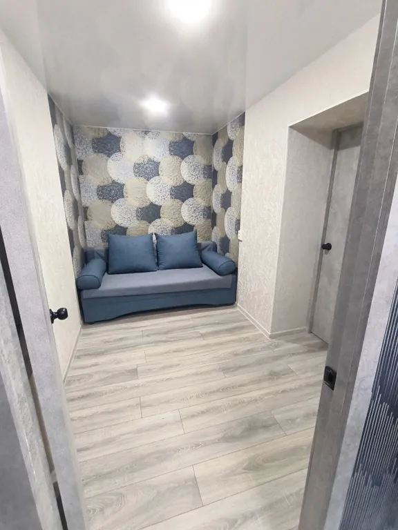 Просторная 4 -комнатная квартира возле московского проспекта