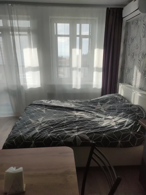 Уютная квартира — аренда посуточно в Уфа