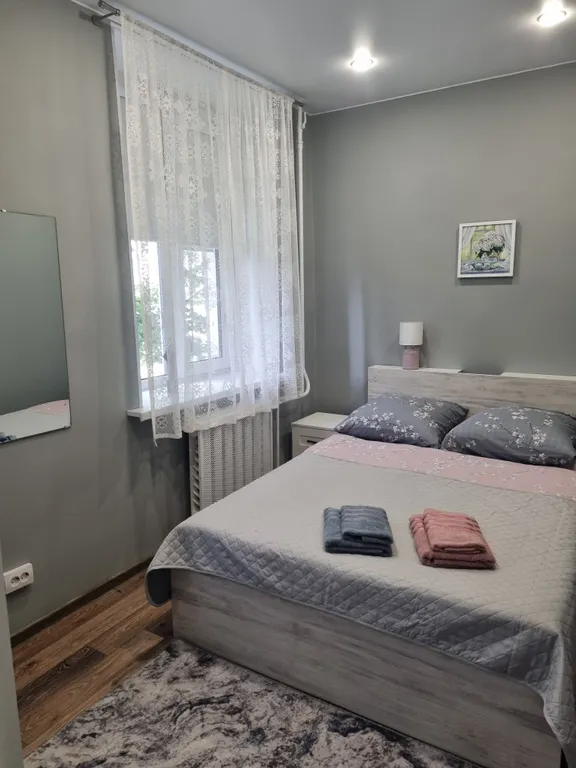 Квартира 2-комнатная Квартира — Великий Новгород