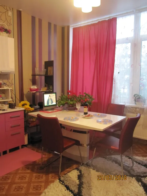 Квартира Квартира В гости к Эмме — Светлогорск