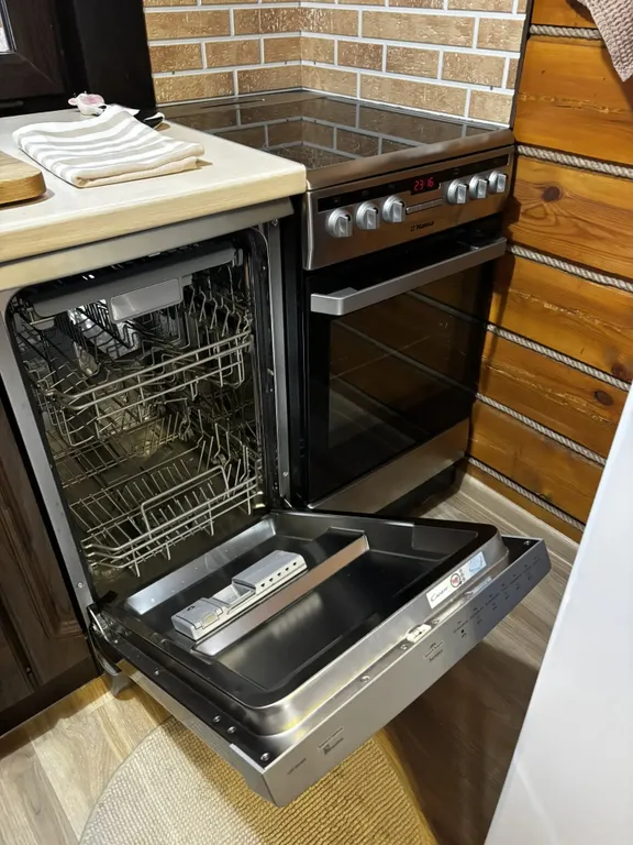 ЭКО Дом на павловловском водохранилище пос. Береговой