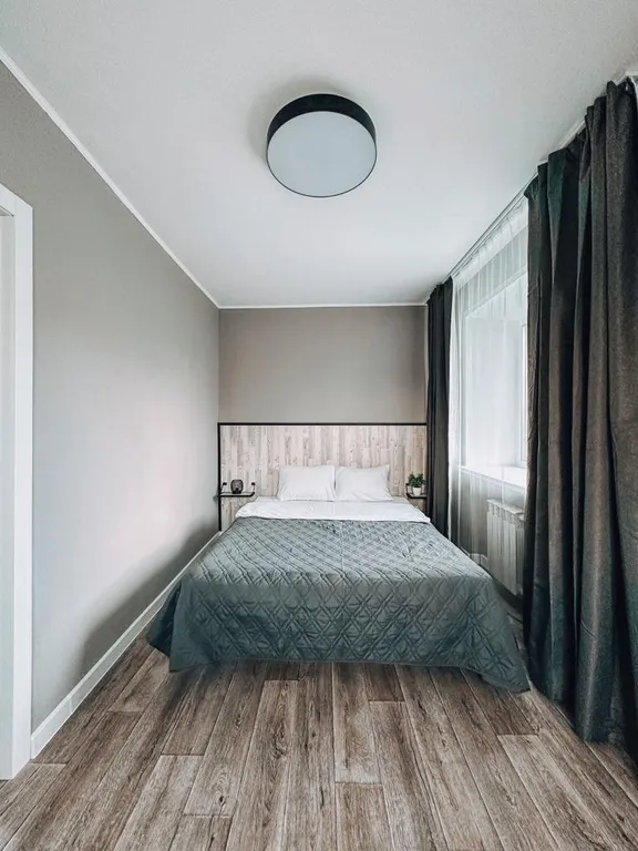 Квартира в историческом центре