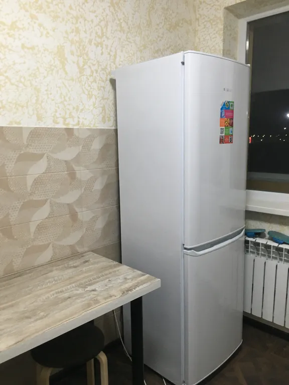 Квартира в новостройке с видом на горы