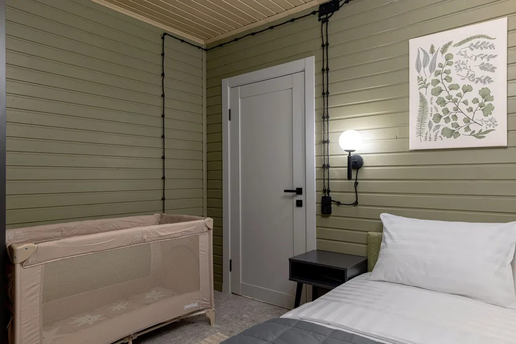 Коттедж Дом Атмосфера уюта — Кучерово