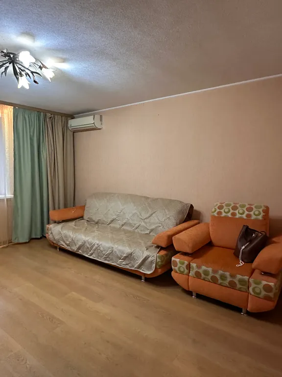 2-комнатная квартира по дороге в Суздаль