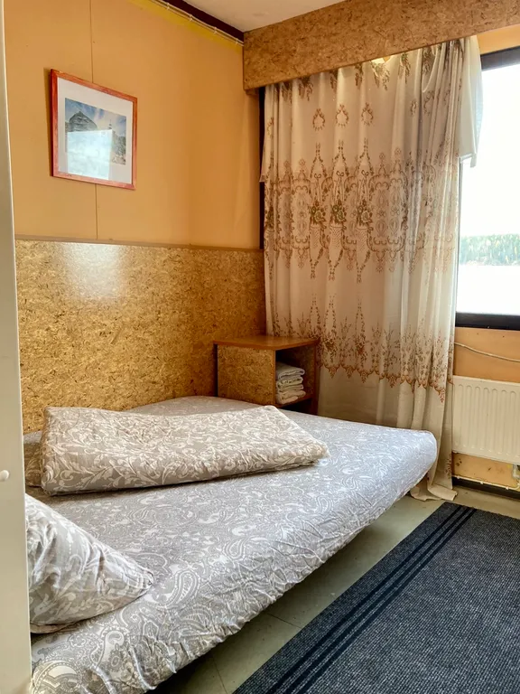 База отдыха Коттедж №6