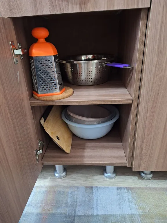 Квартира Уютная квартира — Элиста