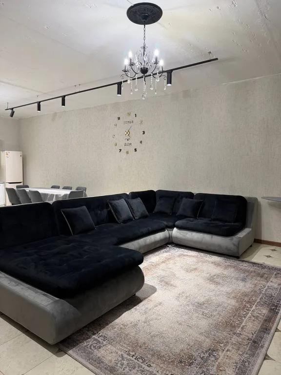 Семейный спокойный отдых среди гор