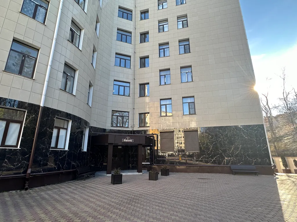 Уютная квартира в центре города рядом с Курортным бульваром