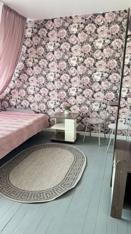 Дом из кедрового бруса