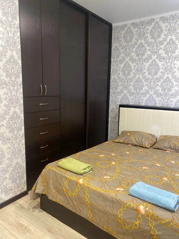 Квартира в центре