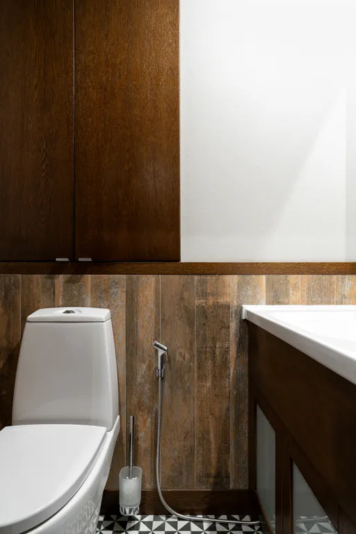 Апартаменты Сосны