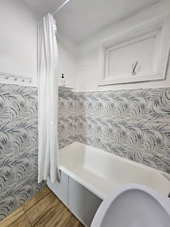 Комфортная квартира в центре города