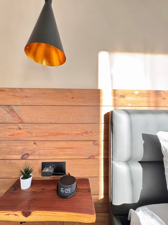 "Охта Адвент" 82м. Люкс у курорта