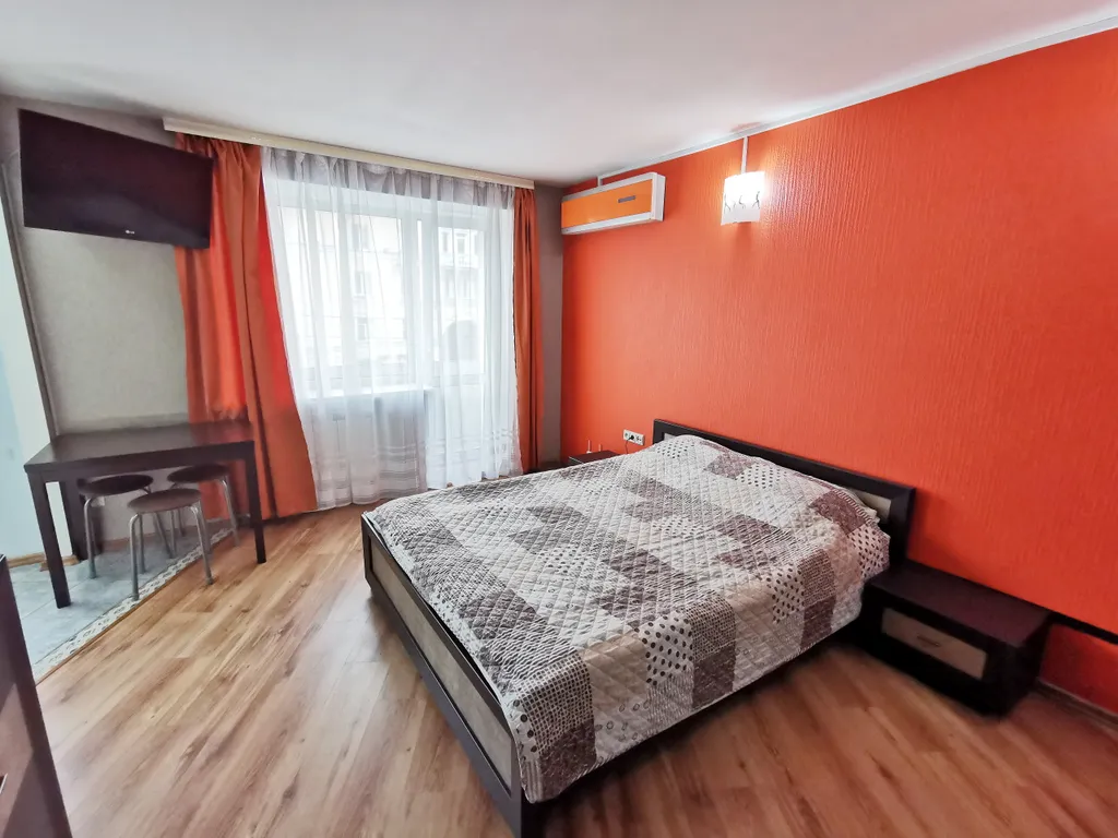 Квартира в центре города — аренда посуточно в Гомель