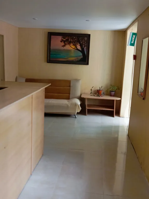 Квартира Квартира Апартамент с кухней — Лазаревское