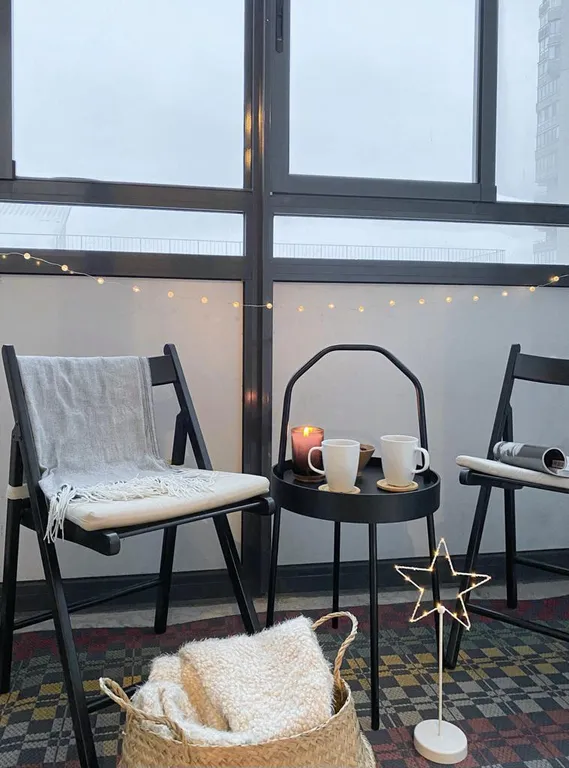 Квартира Квартира Your Comfortable apart на Озерках — Санкт-Петербург