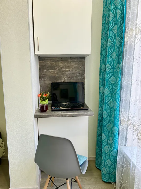 Квартира 1-комнатная Квартира — Краснодар