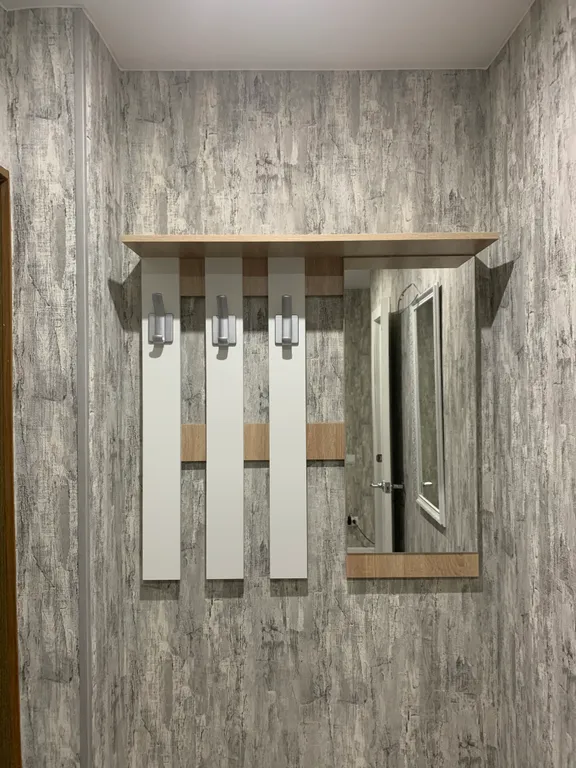 Квартира с отличным ремонтом