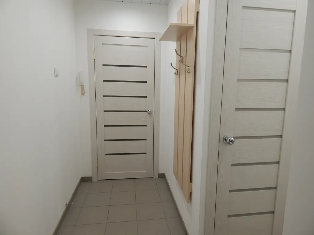 Квартира 2-комнатная Квартира — Кириши