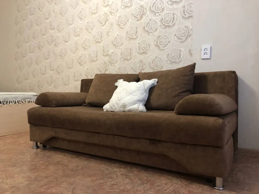 Апартамент как дома у центра города и МНТК