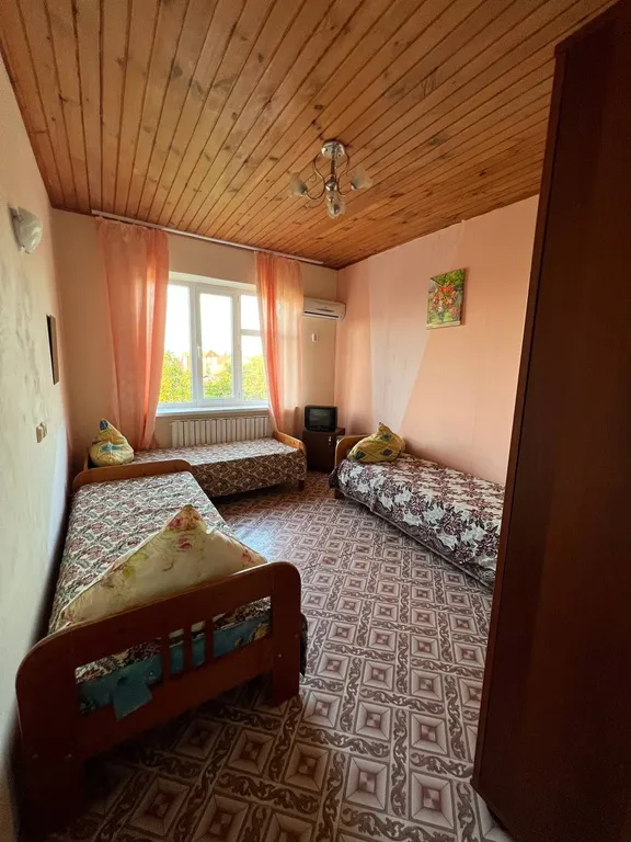 Уютный гостевой дом Паралия