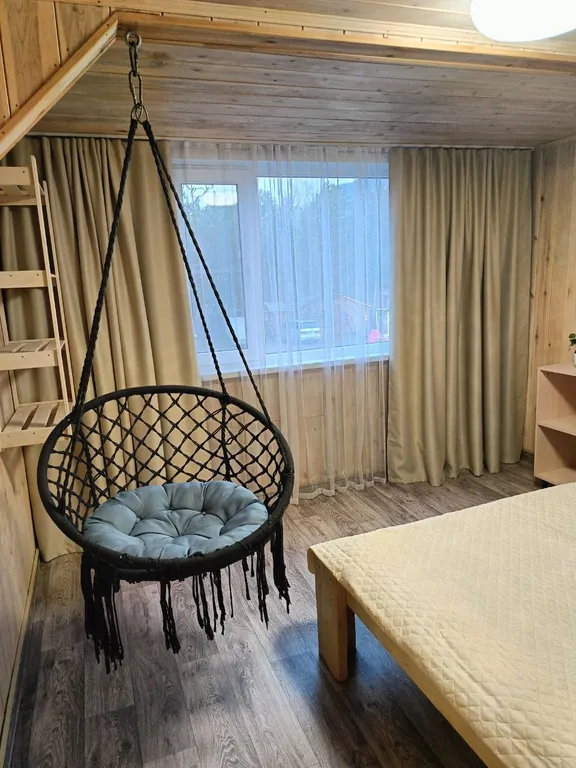 Гостевой дом в уютном месте среди леса и гор Malina village до 6 чел.