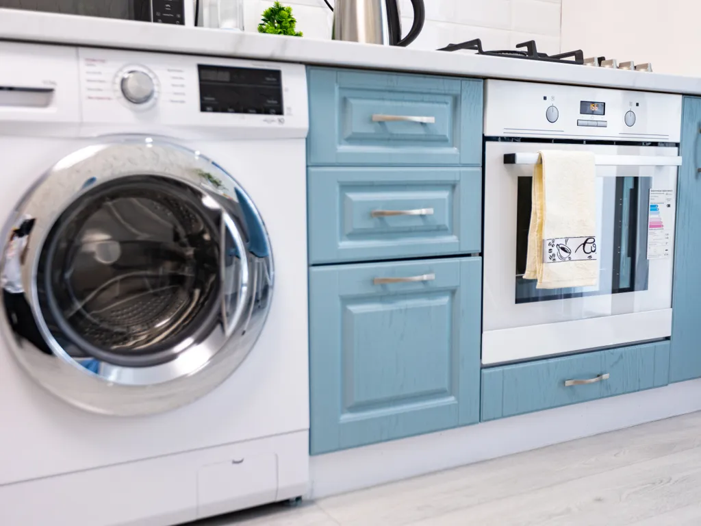 Квартира Квартира Новая евродвушка с просторной кухней-гостиной — Калининград