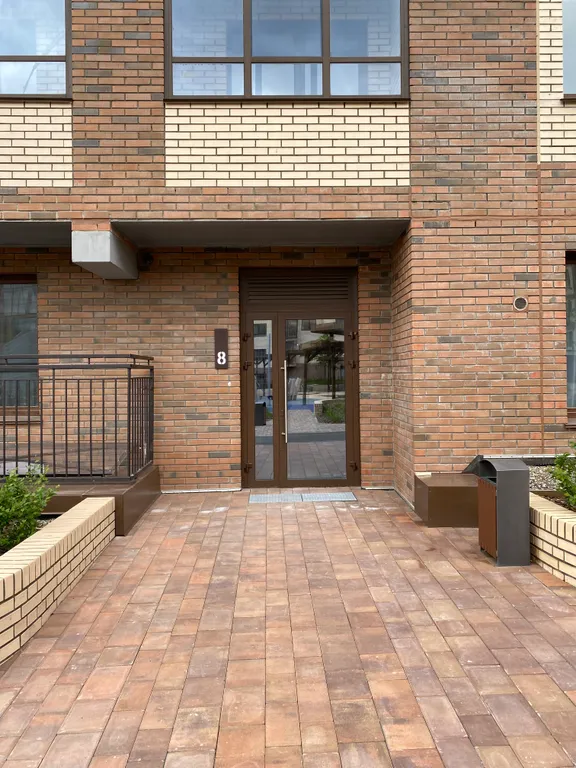 Студия у белого озера