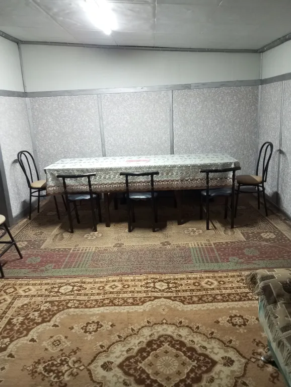 4-комнатный Дом