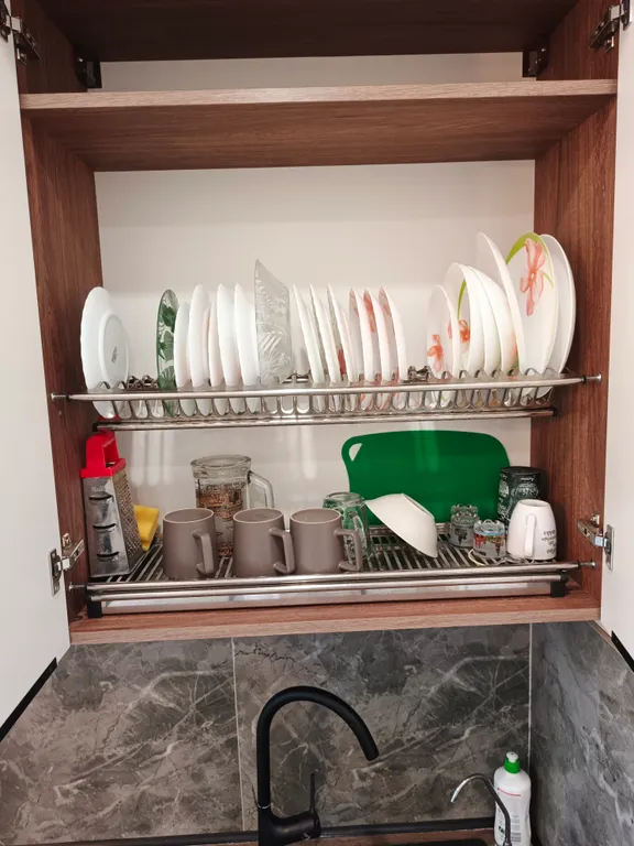 Квартира Уютная квартира в центре города — Калининград