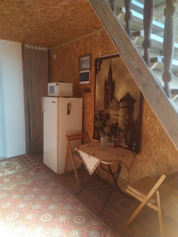 Коттедж Дом на побережье Балтийского моря — Зеленоградск