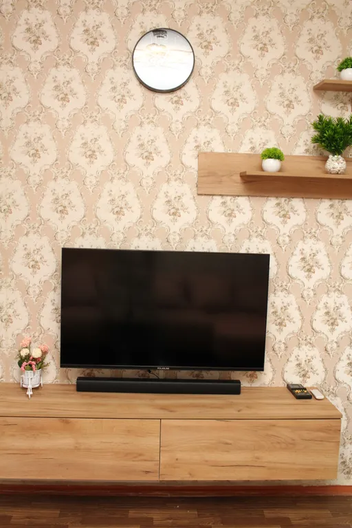 Двушка в центре