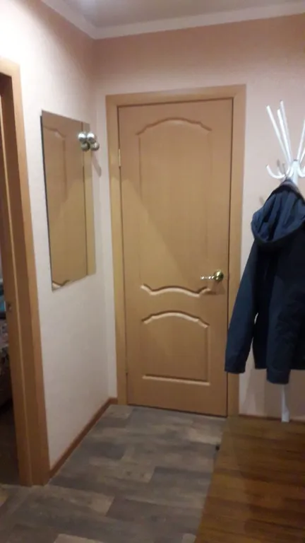 Квартира рядом с Академией единоборств