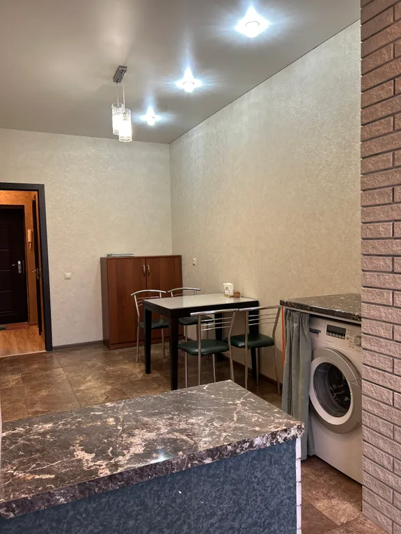 Уютная чистая квартира в удобном районе недалеко от центра города