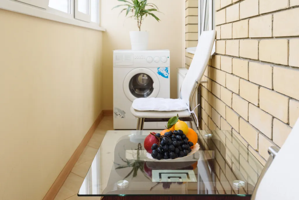 Апартаменты в центре города