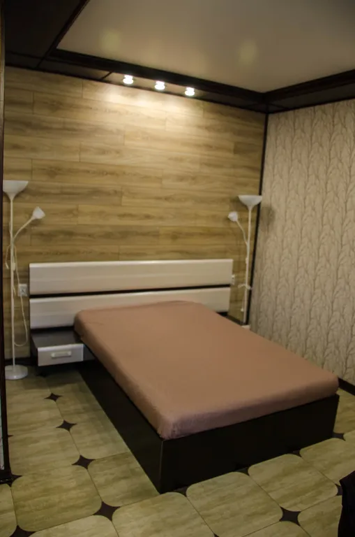 Квартира Adler Pool Home — аренда посуточно в Высокое