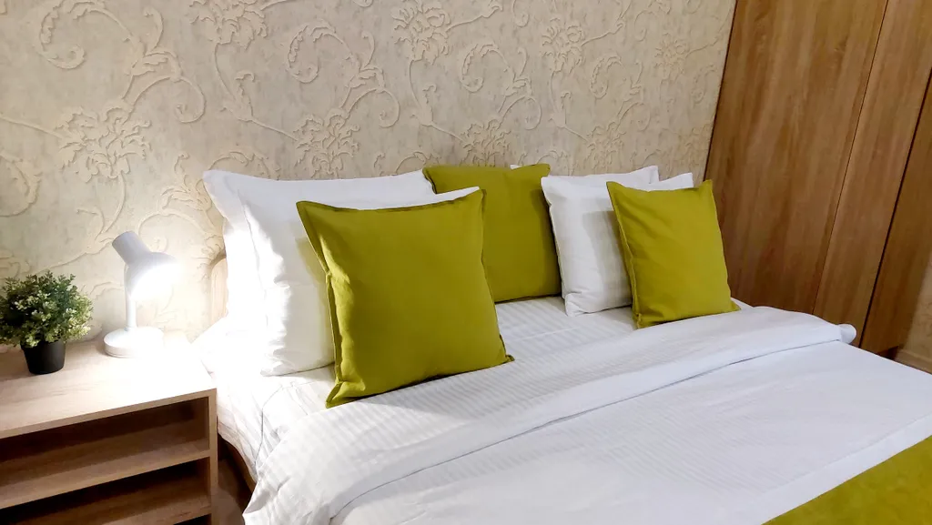 Комфортная квартира рядом с Мегой и Леруа Мерлен