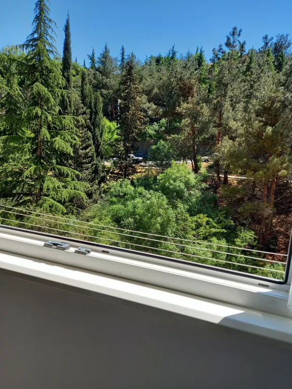 Прекрасная квартира для комфортного отдыха