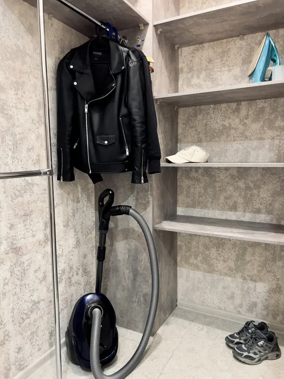 Апартаменты делюкс в клубном доме Vivaldi возле Набережной