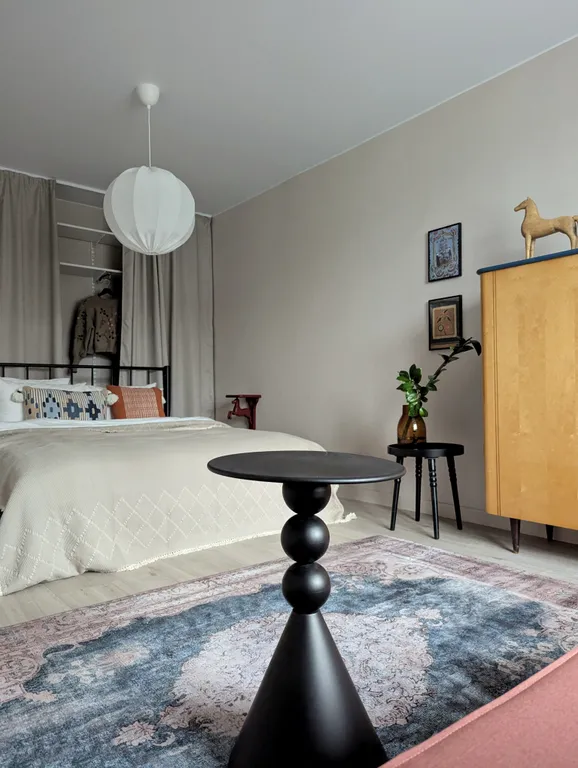 Квартира в центре у парка