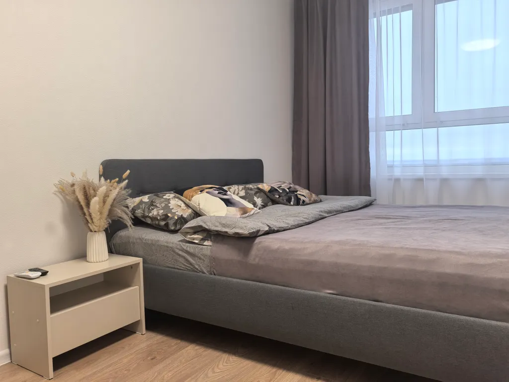 Евродвушка (3 раздельных спальных места)