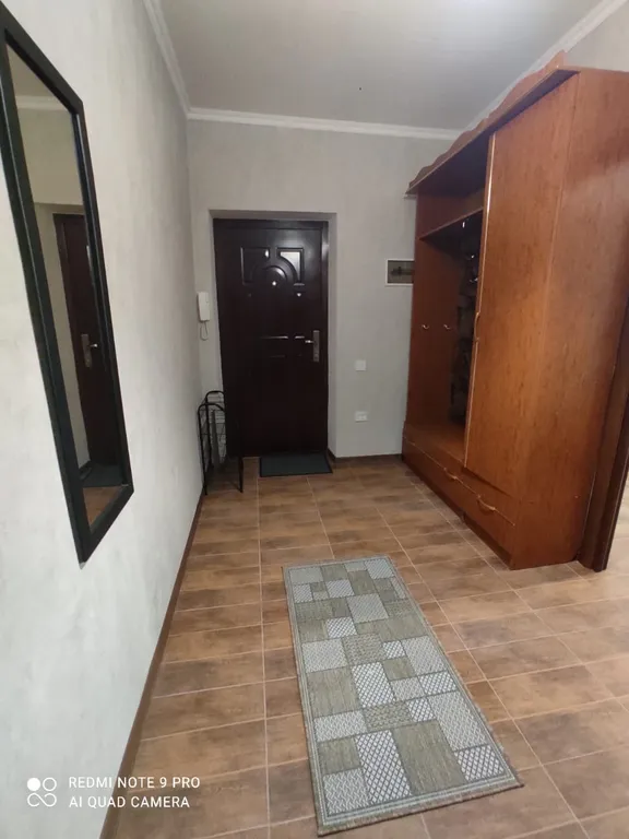 Квартира для отдыха с ванной