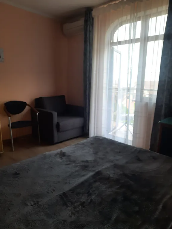 Комната